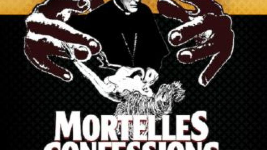Horreur.com homepage fr