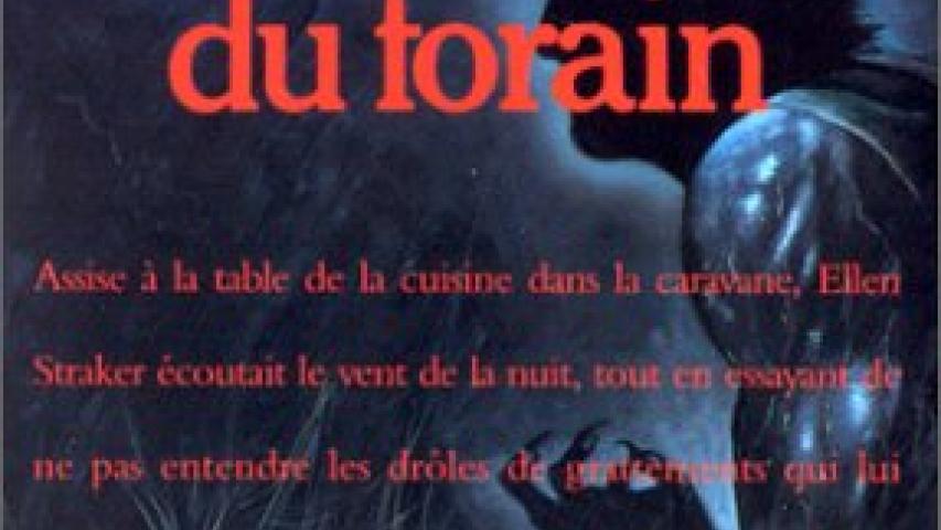 Horreur.com homepage fr