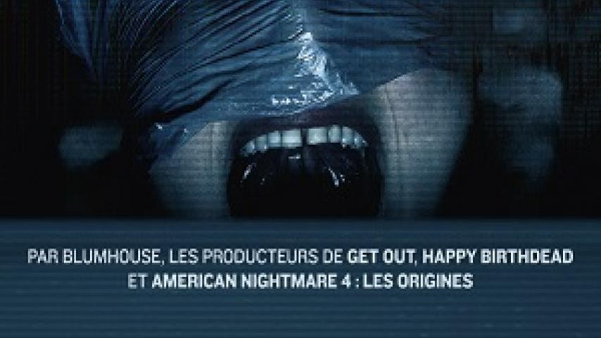 Horreur.com homepage fr
