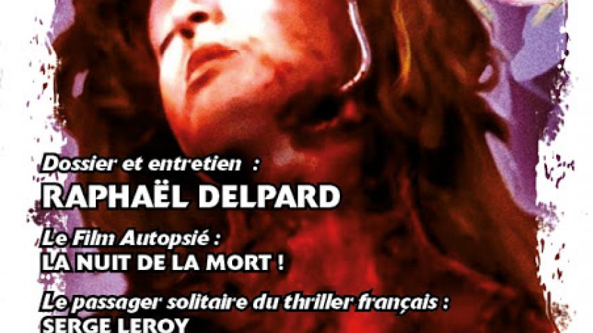 Horreur.com homepage fr