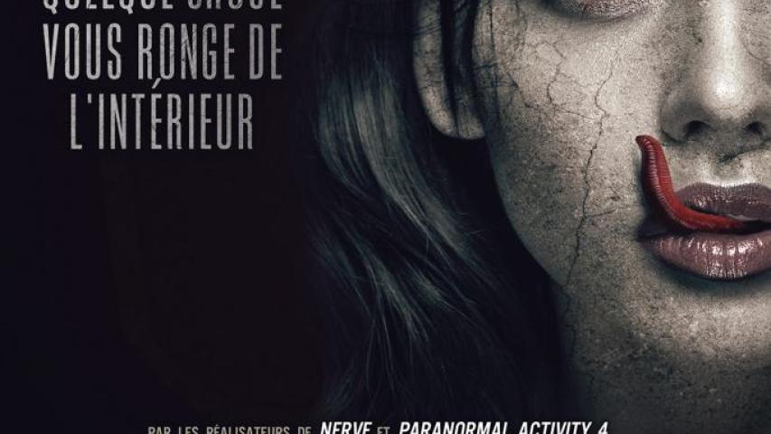 Horreur.com homepage fr