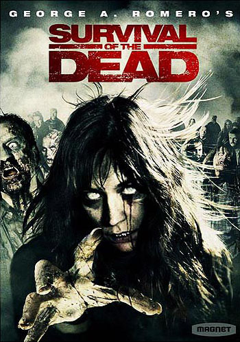 SURVIVAL OF THE DEAD | SURVIVAL OF THE DEAD | 2009