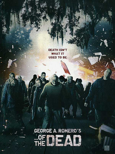 SURVIVAL OF THE DEAD | SURVIVAL OF THE DEAD | 2009