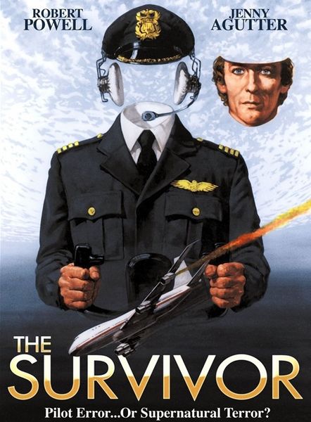 Survivant d'un monde parallèle - le | Survivor - the | 1981