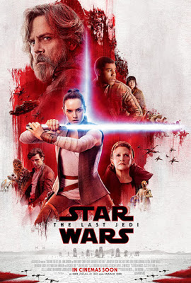 STAR WARS 8 : LES DERNIERS JEDI | STAR WARS 8 : THE LAST JEDI | 2018