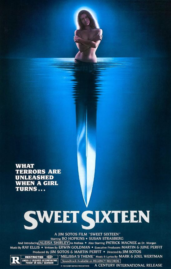 Sweet sixteen | Sweet sixteen | 1983