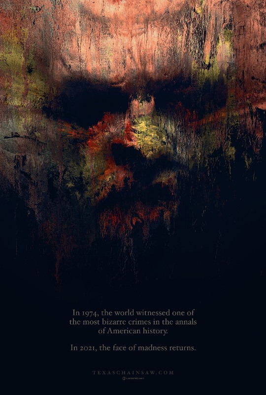 Massacre a la tronconneuse (2022) | Texas chainsaw massacre (2022) | 2022