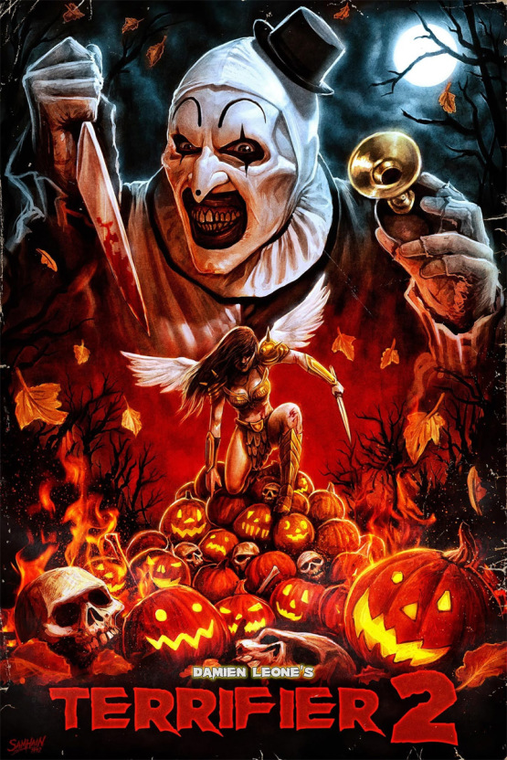 Terrifier 2 | Terrifier 2 | 2022