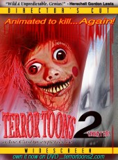 TERROR TOONS 2 : BLOODY TOONS | TERROR TOONS 2 : BLOODY TOONS | 2007