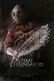 TEXAS CHAINSAW 3D | TEXAS CHAINSAW 3D | 2013