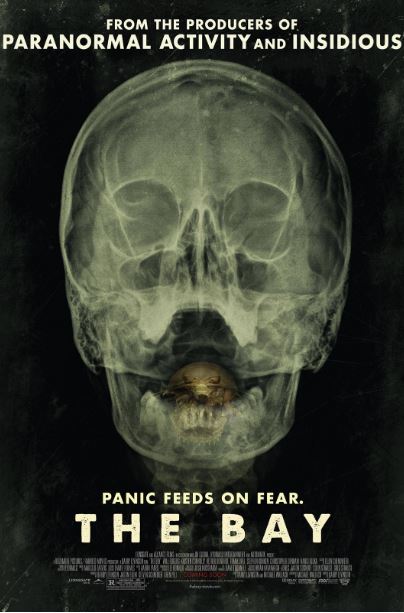 BAY - THE | BAY - THE | 2012