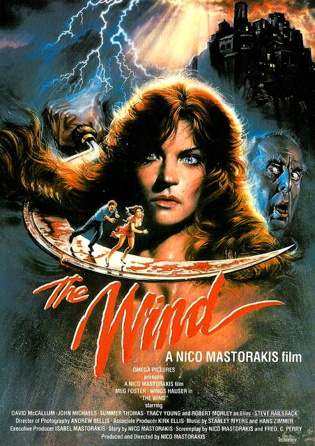 Vent de folie | The Wind | 1986 