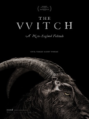WITCH - THE | THE WITCH - A NEW ENGLAND FOLKTALE | 2016