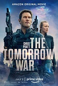 TOMORROW WAR - THE | TOMORROW WAR - THE | 2021 