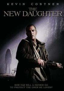 INSTINCT DE SURVIE | THE NEW DAUGHTER | 2009