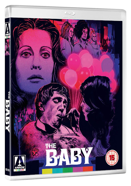 Baby (1973) - the | Baby (1973) - the