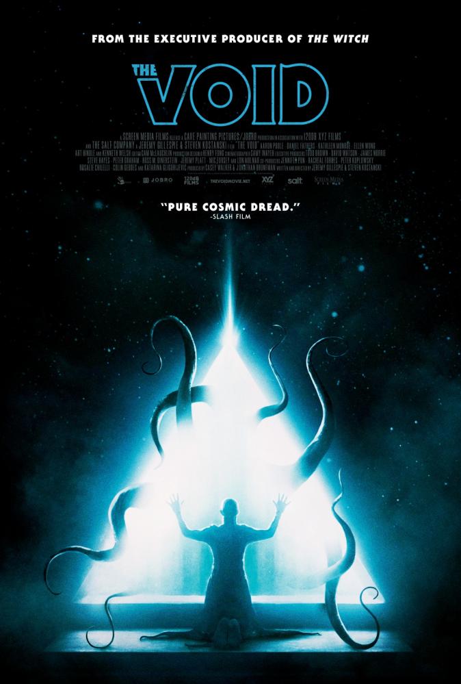 VOID - THE | VOID - THE | 2016