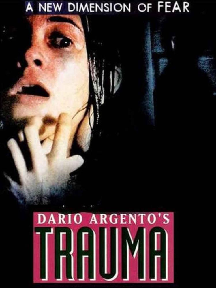 TRAUMA | TRAUMA | 1993