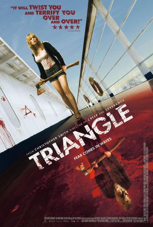 TRIANGLE | TRIANGLE | 2009