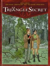 TRIANGLE SECRET TOME 2 - LE | LE TRIANGLE SECRET T2 | 2000