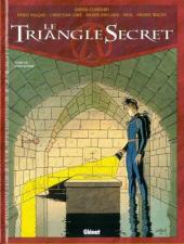 TRIANGLE SECRET TOME 7 - LE | LE TRIANGLE SECRET T7 | 2003