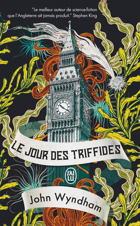 Jour des triffides - le | Day of the Triffids - the | 1951