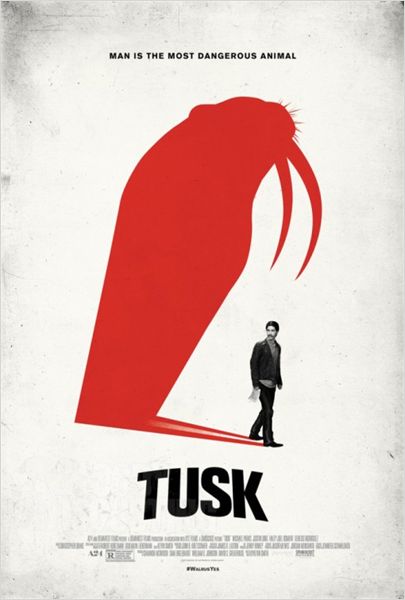TUSK | TUSK | 2014