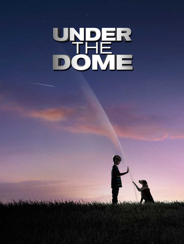UNDER THE DOME (SAISON 1) | UNDER THE DOME  | 2013