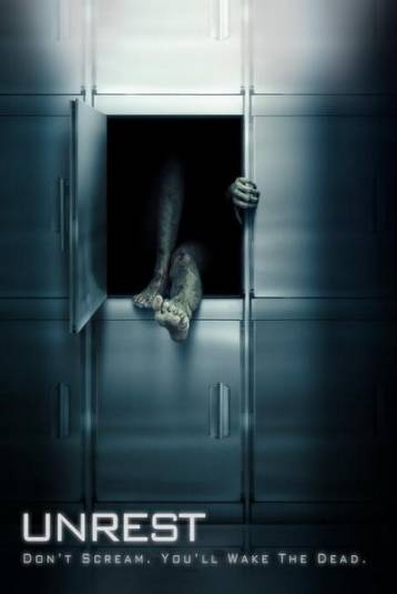 UNREST | UNREST | 2006