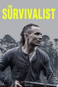 SURVIVALIST - THE | SURVIVALIST - THE | 2015