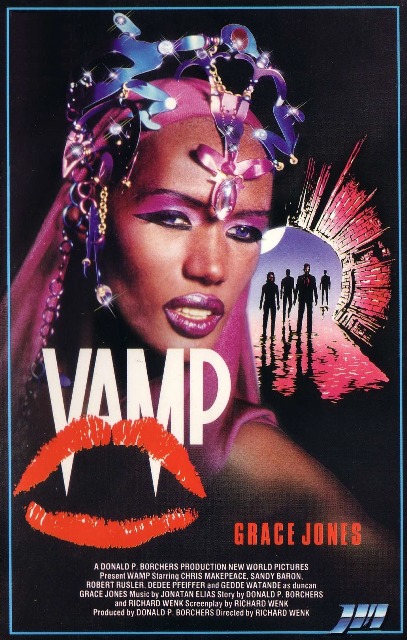 VAMP | VAMP | 1986
