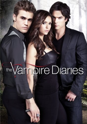 VAMPIRE DIARIES - THE (SAISON 1) | VAMPIRE DIARIES - THE | 2009