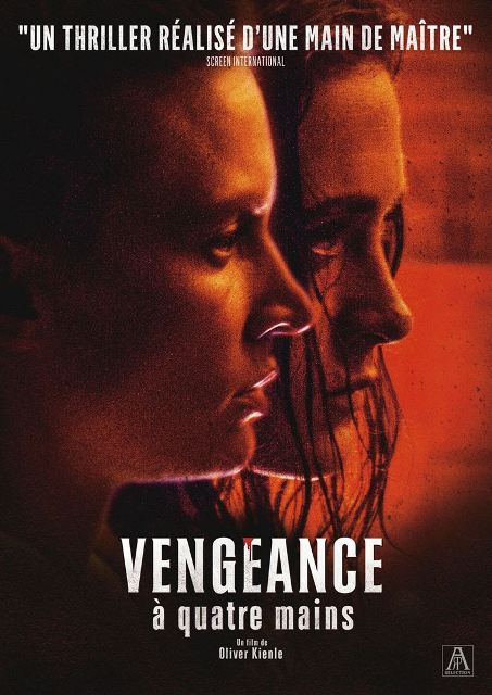 VENGEANCE A QUATRE MAINS | DIE VIERHäNDIGE | 2017