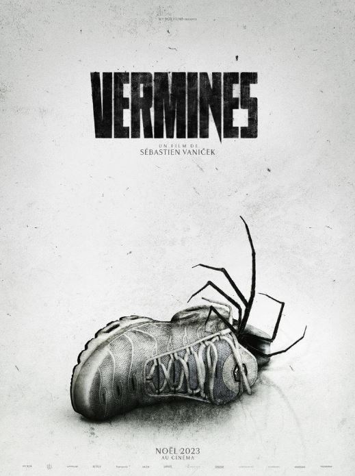 VERMINES | VERMINES | 2023