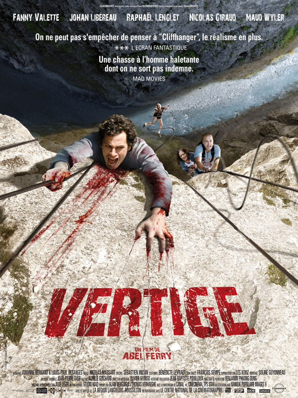 VERTIGE | VERTIGE | 2009