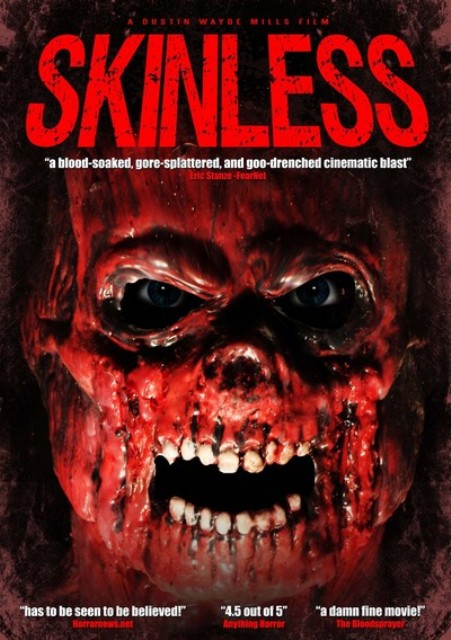 SKINLESS | SKINLESS | 2013