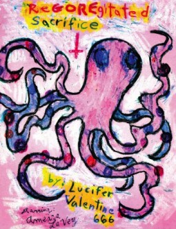 REGOREGITATED SACRIFICE | REGOREGITATED SACRIFICE | 2008