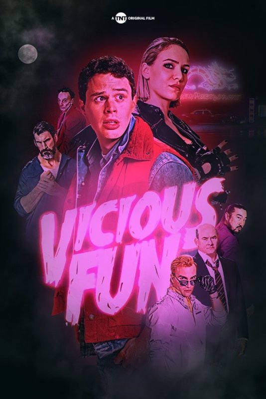 Vicious fun | Vicious fun | 2020