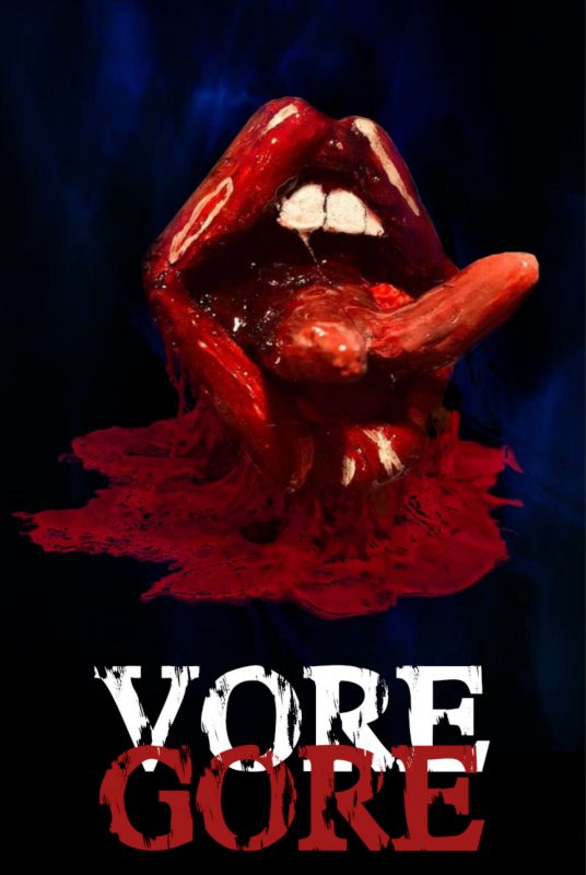 Vore gore | Vore gore | 2020