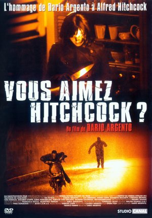 VOUS AIMEZ HITCHCOCK ? | TI PIACE HITCHCOCK ? | 2005