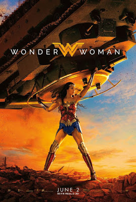 WONDER WOMAN | WONDER WOMAN | 2017