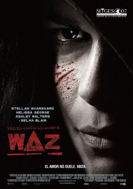 WAZ | W DELTA Z | 2007