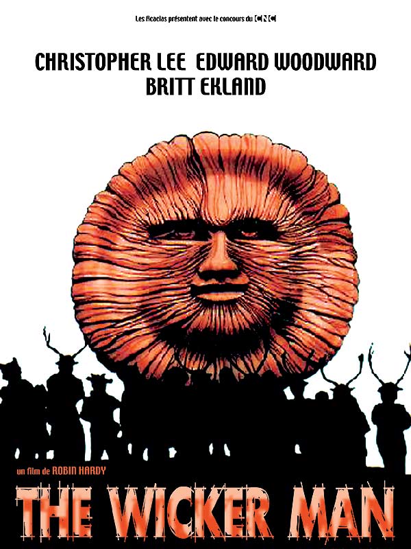WICKER MAN - THE | WICKER MAN - THE | 1973