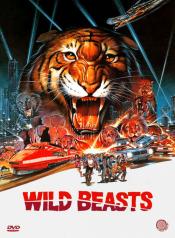 BETES FEROCES ATTAQUENT - LES | BELVE FEROCI | 1983