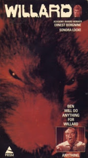 WILLARD  | WILLARD 1971 | 1971