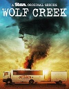 WOLF CREEK (LA SéRIE, SAISON 2) | WOLF CREEK (TV MINI-SERIES 2017) | 2017