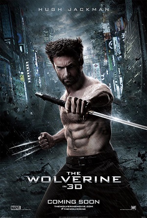 WOLVERINE, LE COMBAT DE L'IMMORTEL | THE WOLVERINE | 2013