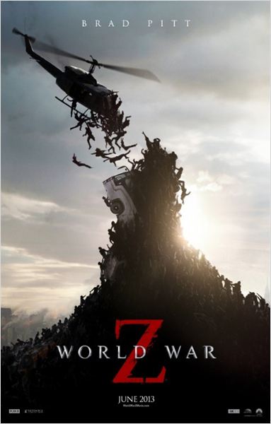 WORLD WAR Z | WORLD WAR Z | 2013
