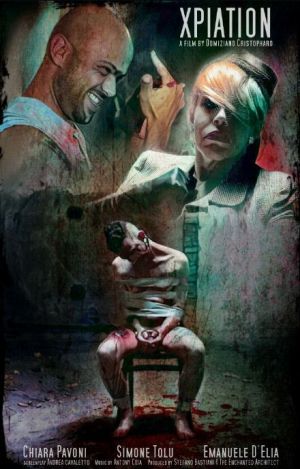 XPIATION | XPIATION | 2018