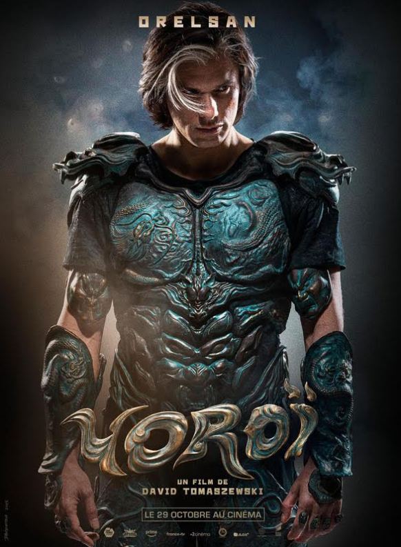 Yoroï | Yoroï | 2025